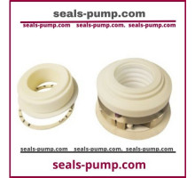 Gleitringdichtung IN019.05.20.YYYGG