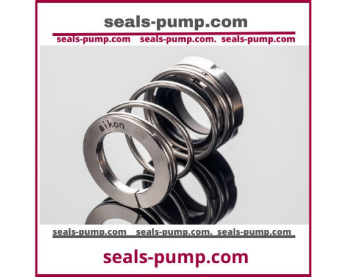 сорғыға арналған механикалық тығыздағыш CNP TD65-34/2 - сорғыға арналған механикалық тығыздағыш түрі TD65 | CNP