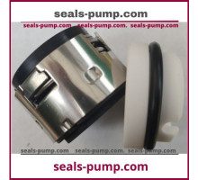 mechanical seal for pump SKC8.08.5.1400.5.417.1 Hydro-vacuum