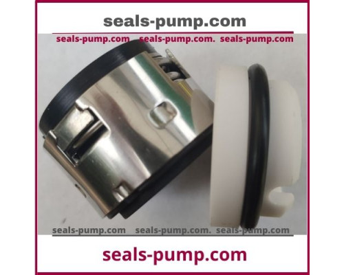 Gleitringdichtung für Pumpe SKC8.08.5.1400.5.417.1 Hydro-vacuum