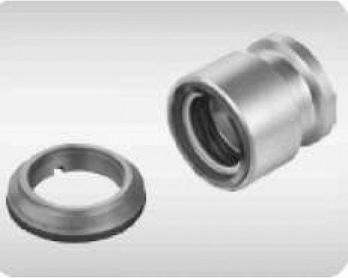 Торцевое уплотнение IN0190.BS2.QQVGG - INBS2 | Торцевое уплотнение