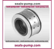 Gleitringdichtung IN0300.EMLL.QQVGG