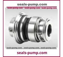 Mechanical seal IN0220.GLF11.QQVGG