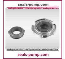 Gleitringdichtung IN0120.GLF14.QQVGG