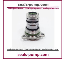 Mechanical seal IN0120.GLF24.QQVGG