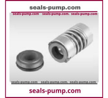 Торцевое уплотнение IN0120.GLF5.BVVGG