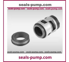 Торцевое уплотнение IN0120.GLF6.BQEGG