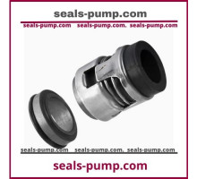 Торцевое уплотнение IN0120.GLF6L.BQEGG