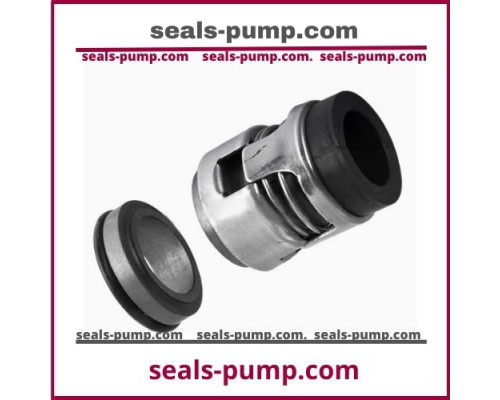 Торцевое уплотнение IN0120.GLF6L.QQEGG - INGLF-6 | Торцевое уплотнение