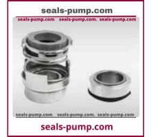 Торцевое уплотнение IN0220.GLF7.QQVGG