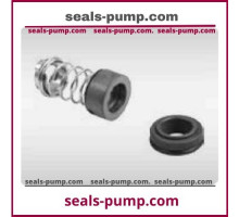 Торцевое уплотнение IN0120.GLF9.BQEGG