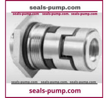 Торцеве ущільнення IN0120.GLF2.BVVGG