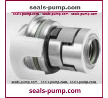 Торцевое уплотнение IN0220.GLF3.QQEGG