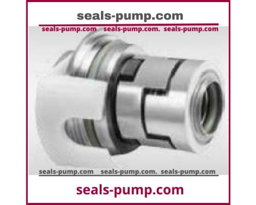 Торцевое уплотнение IN0220.GLF3.QQVGG - INGLF-3 | Торцевое уплотнение