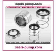 Mechanical seal IN38.10.HOM2.QQVGG