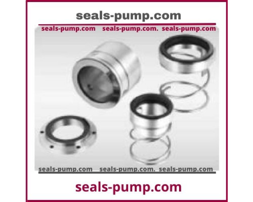 Mechanical seal IN50.80.HOM2.QQVGG - INHOM2 | Торцевое уплотнение