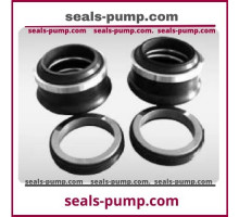 Торцеве ущільнення IN0280.KB.BQVGG