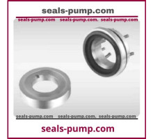 Торцевое уплотнение IN15.80.T50.QGVGG