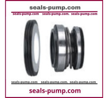 Gleitringdichtung für Pumpe shimge 2,5SGm 1,5/24