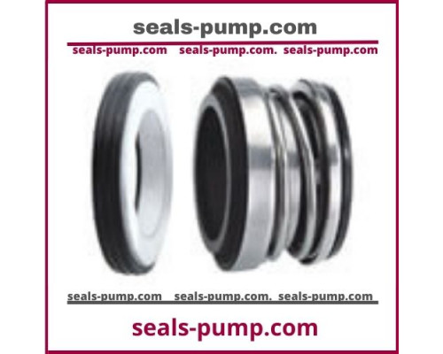 Gleitringdichtung für Pumpe Taifu 4SM5-8F