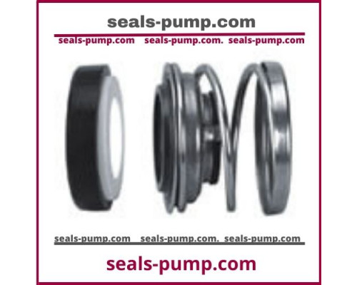 торцеве ущільнення до електродвигуна pentax 4МРЕ40