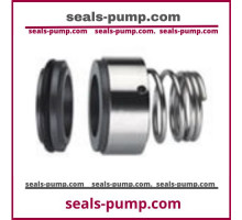 mechanical seal for Lowara pump type 5SVE02F003P0M