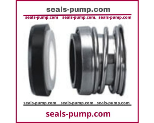 торцеве ущільнення для насоса Espa тип Multi20 5M