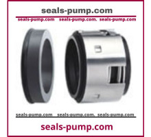 Gleitringdichtung für Pumpe wilo typ DPG100/128-4/2 