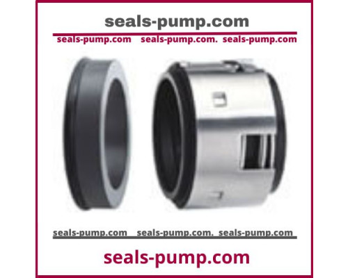 Gleitringdichtung für Pumpe wilo typ DPG100/138-5,5/2-IE2 