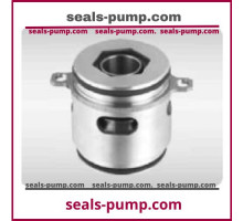 торцеве ущільнення для насоса grundfos тип SL2.110.250.100.4.52L.S.EX.51D