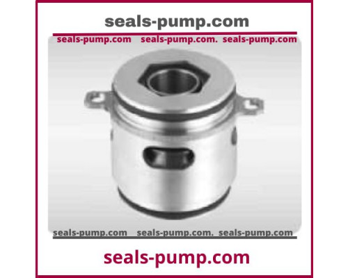 торцеве ущільнення для насоса grundfos тип SLV.100.100.40.4.51D.C.Q - для насоса Grundfos тип SLV | Grundfos