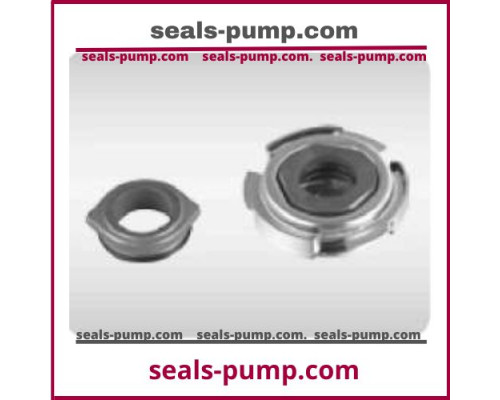 торцеве ущільнення для насоса grundfos тип CM15-1 A-R-A-V-AVBV C-A-A-N - для насоса Grundfos CM15 | Grundfos