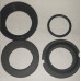 Reparatursatz (Reparatursatz) für Gleitringdichtung СВН-80, АСВН-80