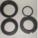 Reparatursatz (Reparatursatz) für Gleitringdichtung СВН-80, АСВН-80