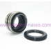 Gleitringdichtung IN0160.1092QQVGG - IN1092 | Торцевое уплотнение