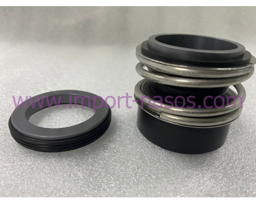 Торцевое уплотнение IN0100.1093QQVGG - IN1093 | Торцевое уплотнение