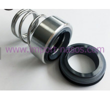 Торцевое уплотнение IN0100.1120DUBVPGG