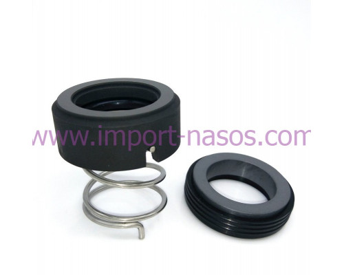 Mechanical seal IN0160.120MBPGG - IN120M | Торцевое уплотнение