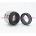 Mechanical seal model IN0200.59BQQVGG, a cartridge-type seal with a clamping ring, featuring silicon carbide rotating and stationary faces mounted on an AISI304 metal assembly.