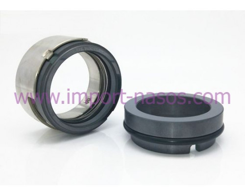 Торцеве ущільнення IN0220.74UQQVGG - IN71U/IN74U | Торцевое уплотнение