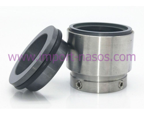 Торцеве ущільнення IN0400.90BQQVGG - IN90B | Торцевое уплотнение