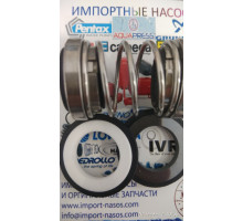 Gleitringdichtung für Pumpe calpeda GMV 50-65A