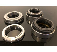 mechanical seal for pump flygt 2250