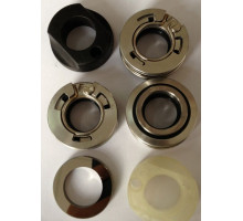 торцевое уплотнение для насоса flygt 2024