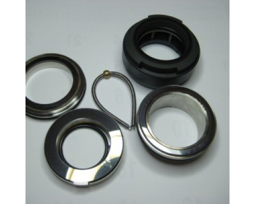 Торцеве ущільнення для насоса Flygt 4650, виготовлене з високоякісних матеріалів, призначене для надійної роботи насосів Flygt 35/45mm.