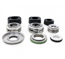 торцеве ущільнення для насоса flygt 2084