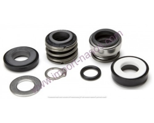 торцеве ущільнення для насоса flygt 2004