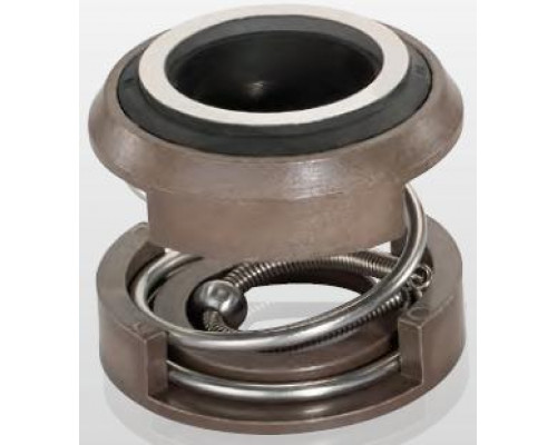 Торцеве ущільнення для насоса Flygt 2082, виготовлене з якісних матеріалів, призначене для забезпечення герметичності та надійності роботи насоса.