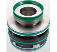 торцеве ущільнення для насоса flygt 5100