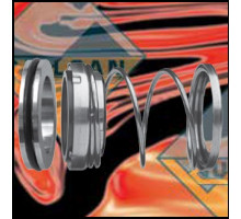 Механикалық тығыздауыш V3 0127.11J